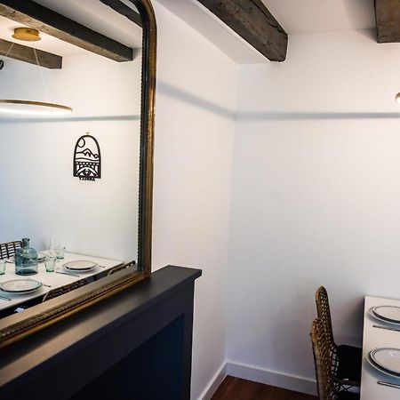 L'Escale Bleue - Appartement pour 2 à 4 personnes en plein coeur d'Annecy Exterior foto