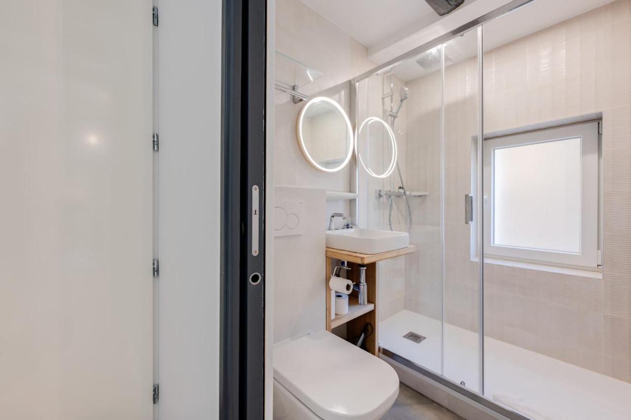 L'Escale Bleue - Appartement pour 2 à 4 personnes en plein coeur d'Annecy Exterior foto
